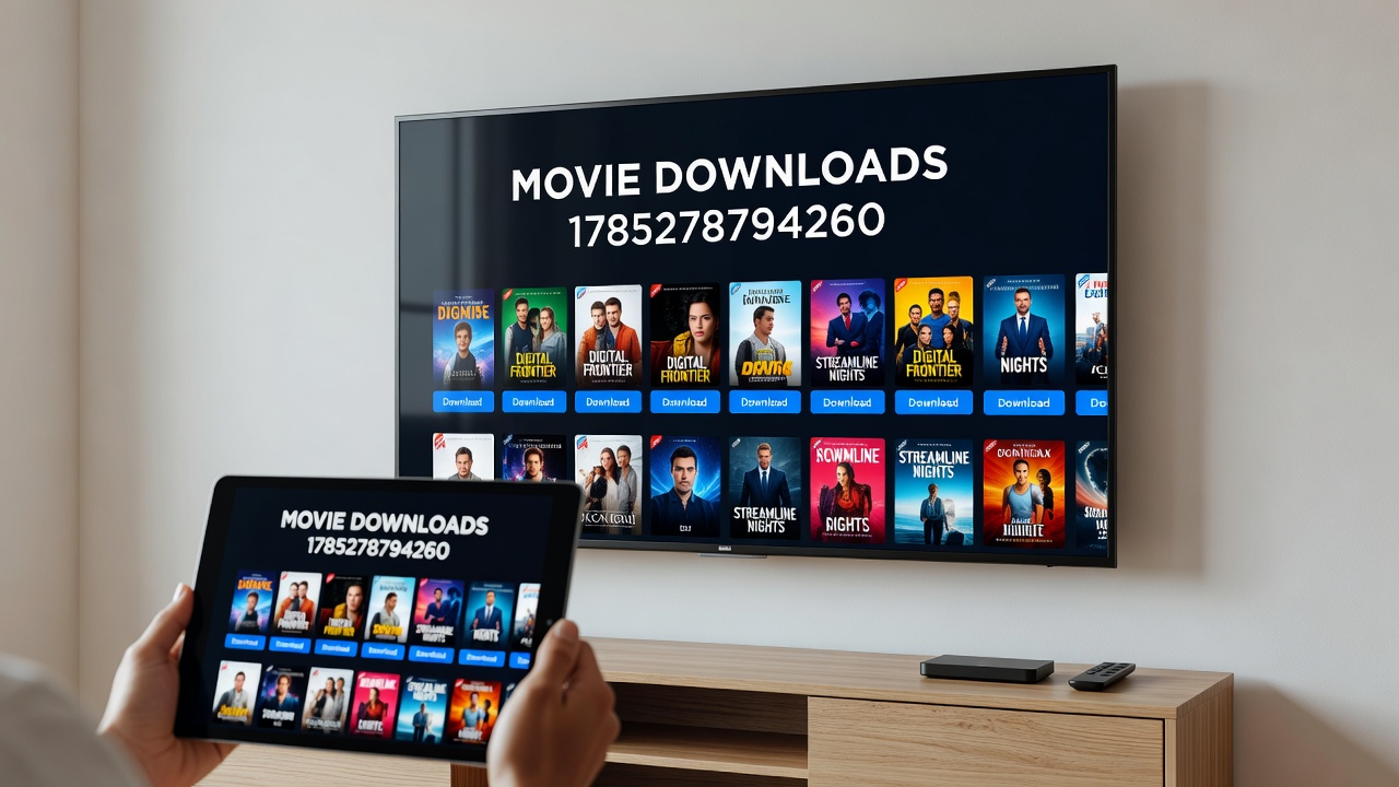 Technical aspects of secure digital movie file transfers and encryption examples